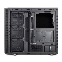 Корпус Fractal Design Define S Window (FD-CA-DEF-S-BK-W)