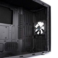 Корпус Fractal Design Define S Window (FD-CA-DEF-S-BK-W)
