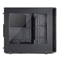 Корпус Fractal Design Define S Window (FD-CA-DEF-S-BK-W)