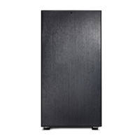 Корпус Fractal Design Define S Window (FD-CA-DEF-S-BK-W)