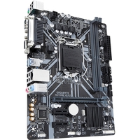 Материнская плата Gigabyte H310M DS2 (rev. 1.0)