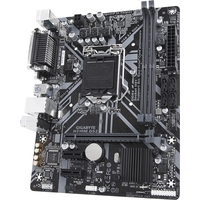 Материнская плата Gigabyte H310M DS2 (rev. 1.0)