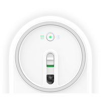 Мышь Xiaomi Mi Mouse (золотистый) HLK4008GL