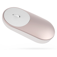 Мышь Xiaomi Mi Mouse (золотистый) HLK4008GL