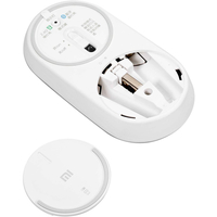 Мышь Xiaomi Mi Mouse (золотистый) HLK4008GL