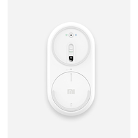 Мышь Xiaomi Mi Mouse (золотистый) HLK4008GL