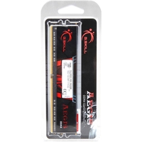 Оперативная память G.Skill Aegis 16GB DDR4 PC4-24000 F4-3000C16S-16GISB