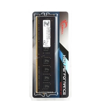 Оперативная память G.Skill Value 4GB DDR4 PC4-19200 F4-2400C15S-4GNT