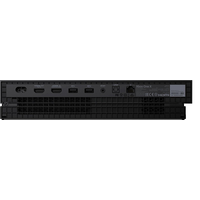 Игровая приставка Microsoft Xbox One X 1TB