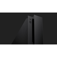 Игровая приставка Microsoft Xbox One X 1TB