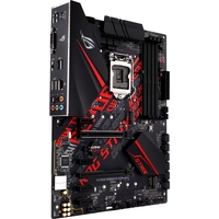 Материнская плата ASUS ROG Strix B360-H Gaming