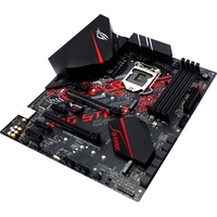 Материнская плата ASUS ROG Strix B360-H Gaming