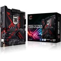 Материнская плата ASUS ROG Strix B360-H Gaming