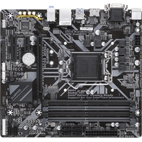 Материнская плата Gigabyte B360M DS3H