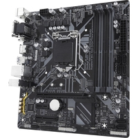 Материнская плата Gigabyte B360M DS3H