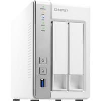 Сетевой накопитель QNAP TS-231P