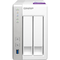 Сетевой накопитель QNAP TS-231P