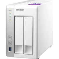 Сетевой накопитель QNAP TS-231P