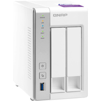 Сетевой накопитель QNAP TS-231P