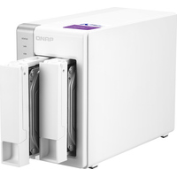 Сетевой накопитель QNAP TS-231P