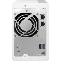 Сетевой накопитель QNAP TS-231P