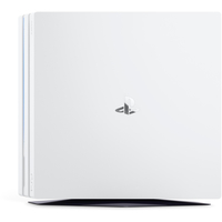 Игровая приставка Sony PlayStation 4 Pro 1TB (белый)