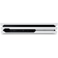Игровая приставка Sony PlayStation 4 Pro 1TB (белый)