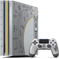 Игровая приставка Sony PlayStation 4 Pro 1TB Limited Edition God of War