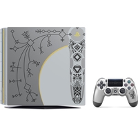 Игровая приставка Sony PlayStation 4 Pro 1TB Limited Edition God of War