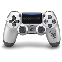 Игровая приставка Sony PlayStation 4 Pro 1TB Limited Edition God of War