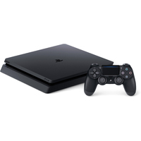Игровая приставка Sony PlayStation 4 Slim 1TB
