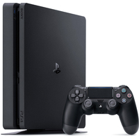 Игровая приставка Sony PlayStation 4 Slim 1TB