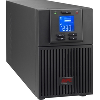 Источник бесперебойного питания APC Smart-UPS RC 2000 ВА