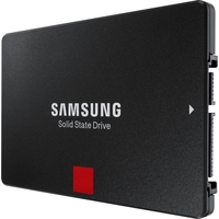 SSD Samsung 860 Pro 2TB MZ-76P2T0
