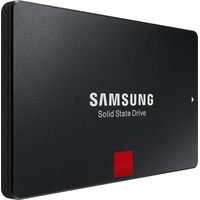 SSD Samsung 860 Pro 2TB MZ-76P2T0
