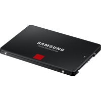 SSD Samsung 860 Pro 2TB MZ-76P2T0