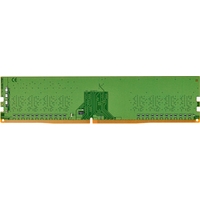 Оперативная память Kingston ValueRAM 8GB DDR4 PC4-21300 KVR26N19S8/8