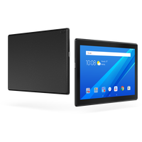 Планшет Lenovo Tab 4 10 TB-X304L 16GB LTE (черный) ZA2K0009PL