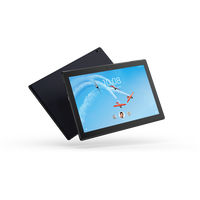 Планшет Lenovo Tab 4 10 TB-X304L 16GB LTE (черный) ZA2K0009PL