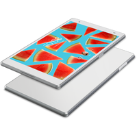 Планшет Lenovo Tab 4 8 Plus TB-8704X 16GB LTE (белый) ZA2F0040PL