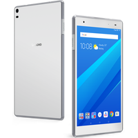 Планшет Lenovo Tab 4 8 Plus TB-8704X 16GB LTE (белый) ZA2F0040PL