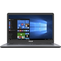 Ноутбук ASUS VivoBook 17 X705UF-GC010