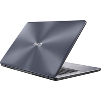 Ноутбук ASUS VivoBook 17 X705UF-GC010