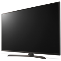 Телевизор LG 43UJ634V