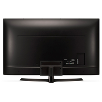 Телевизор LG 43UJ634V