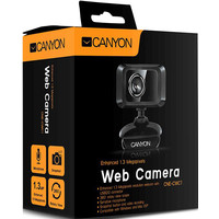 Web камера Canyon CNE-CWC1
