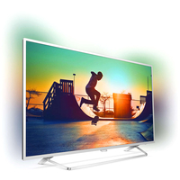 Телевизор Philips 49PUS6412/12