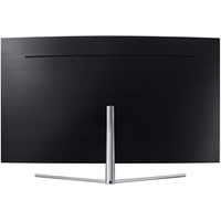 Телевизор Samsung QE55Q7CAMU