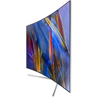 Телевизор Samsung QE55Q7CAMU