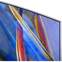 Телевизор Samsung QE55Q7CAMU